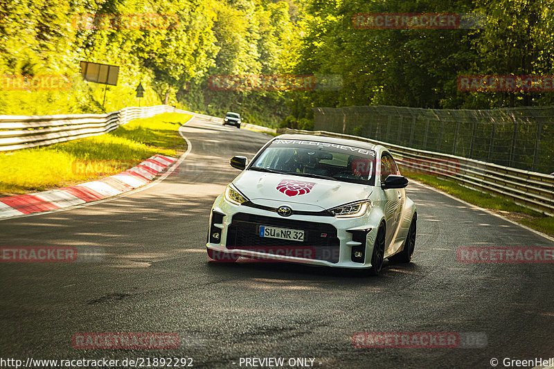 Bild #21892292 - Touristenfahrten Nürburgring Nordschleife (30.05.2023)