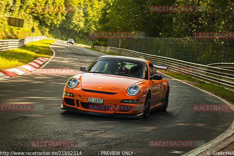 Bild #21892314 - Touristenfahrten Nürburgring Nordschleife (30.05.2023)