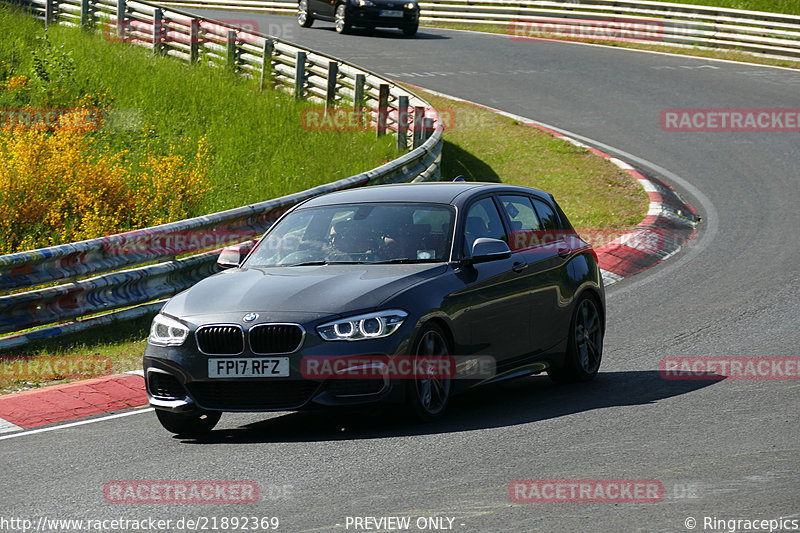 Bild #21892369 - Touristenfahrten Nürburgring Nordschleife (30.05.2023)