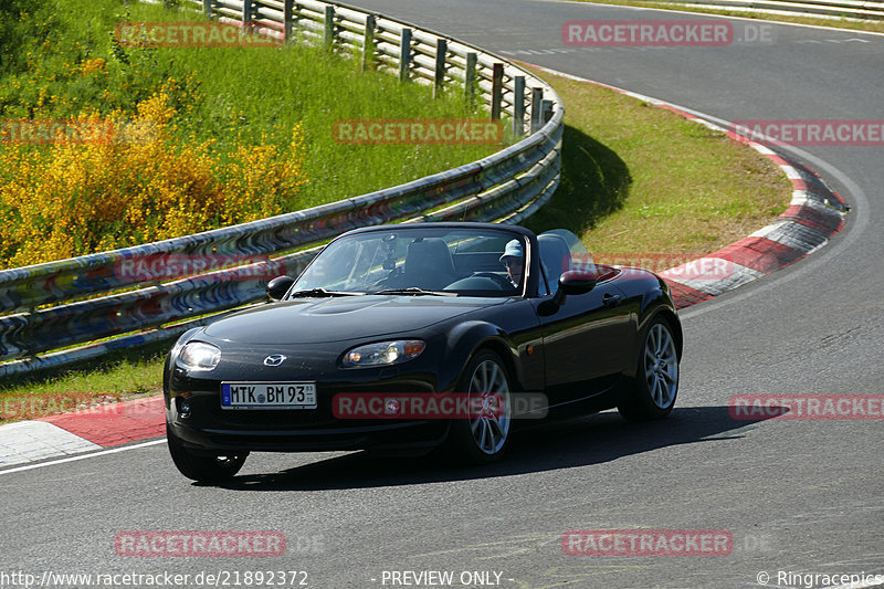 Bild #21892372 - Touristenfahrten Nürburgring Nordschleife (30.05.2023)