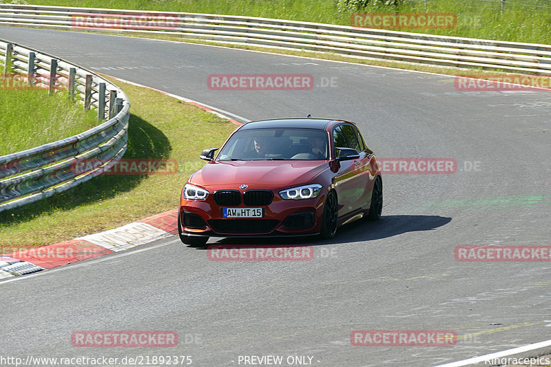 Bild #21892375 - Touristenfahrten Nürburgring Nordschleife (30.05.2023)