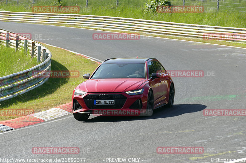 Bild #21892377 - Touristenfahrten Nürburgring Nordschleife (30.05.2023)