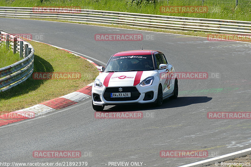 Bild #21892379 - Touristenfahrten Nürburgring Nordschleife (30.05.2023)