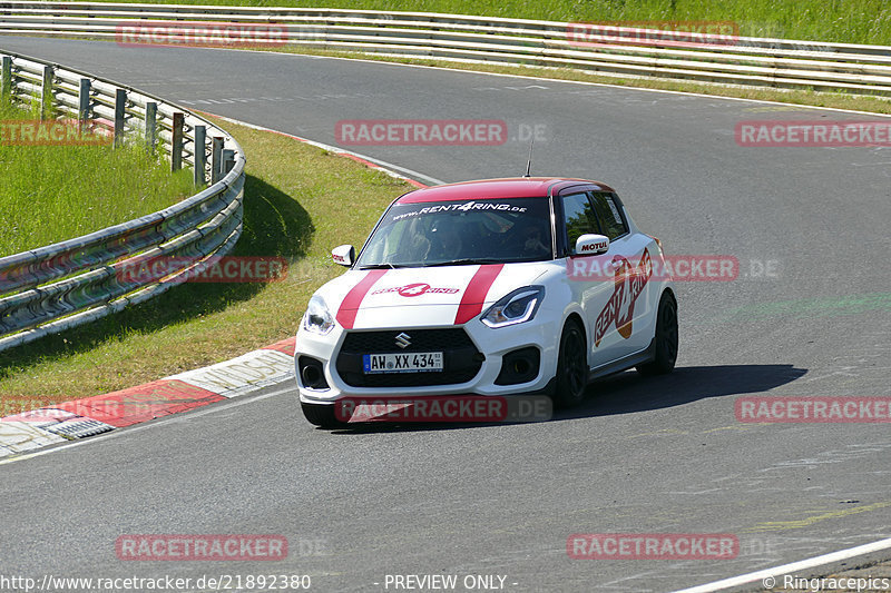 Bild #21892380 - Touristenfahrten Nürburgring Nordschleife (30.05.2023)