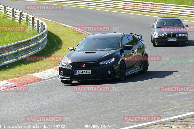 Bild #21892382 - Touristenfahrten Nürburgring Nordschleife (30.05.2023)