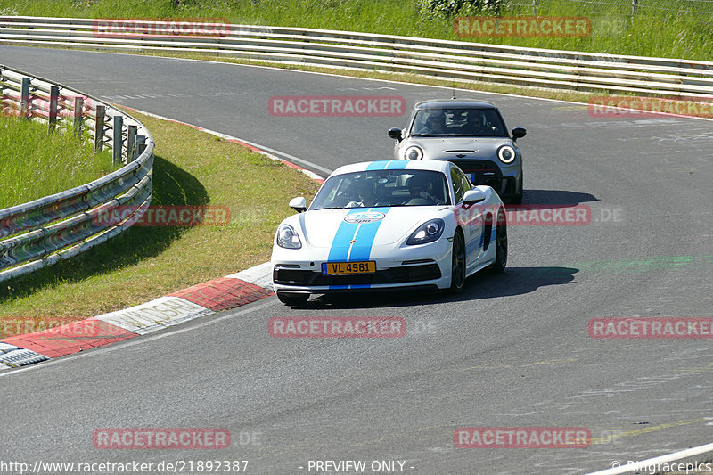 Bild #21892387 - Touristenfahrten Nürburgring Nordschleife (30.05.2023)