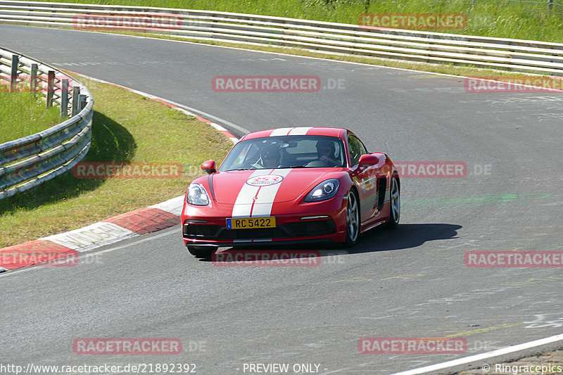 Bild #21892392 - Touristenfahrten Nürburgring Nordschleife (30.05.2023)