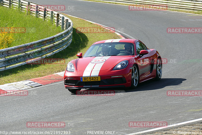 Bild #21892393 - Touristenfahrten Nürburgring Nordschleife (30.05.2023)