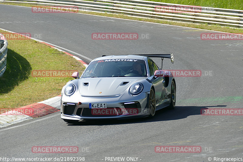 Bild #21892398 - Touristenfahrten Nürburgring Nordschleife (30.05.2023)