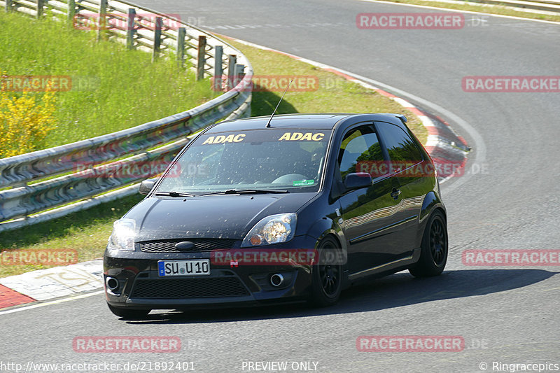 Bild #21892401 - Touristenfahrten Nürburgring Nordschleife (30.05.2023)