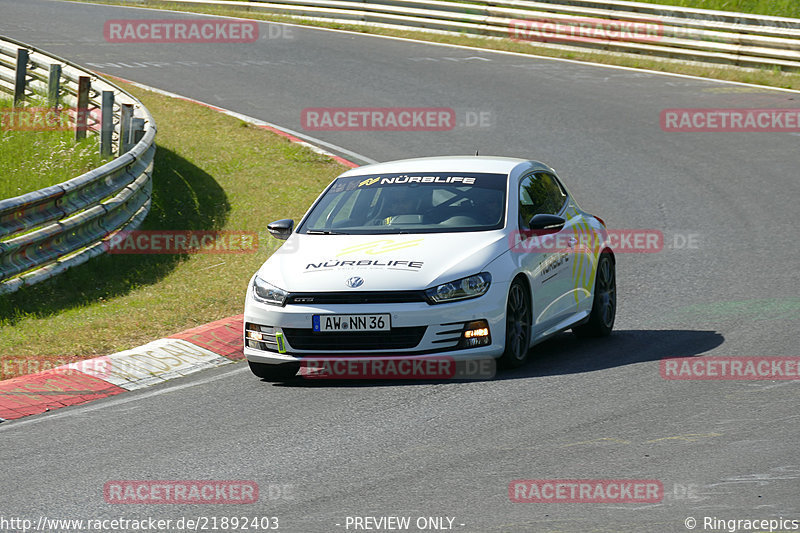 Bild #21892403 - Touristenfahrten Nürburgring Nordschleife (30.05.2023)