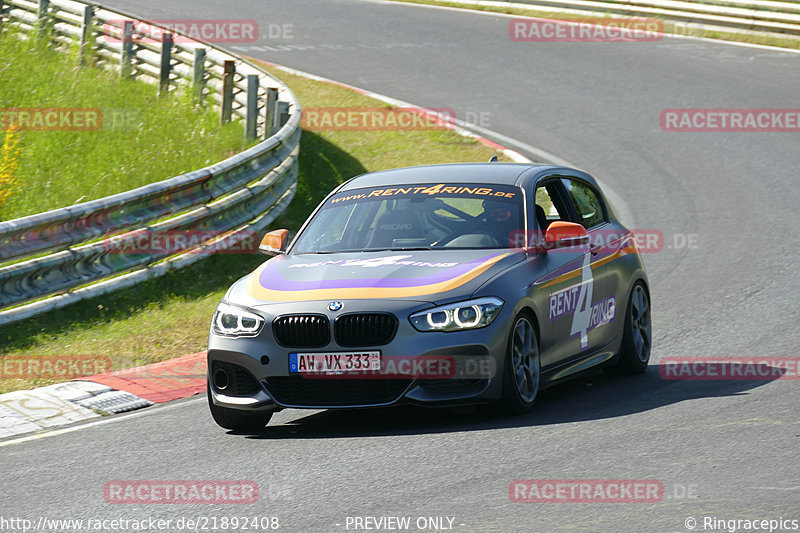 Bild #21892408 - Touristenfahrten Nürburgring Nordschleife (30.05.2023)