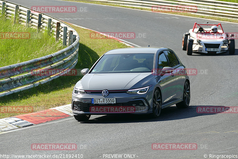 Bild #21892410 - Touristenfahrten Nürburgring Nordschleife (30.05.2023)