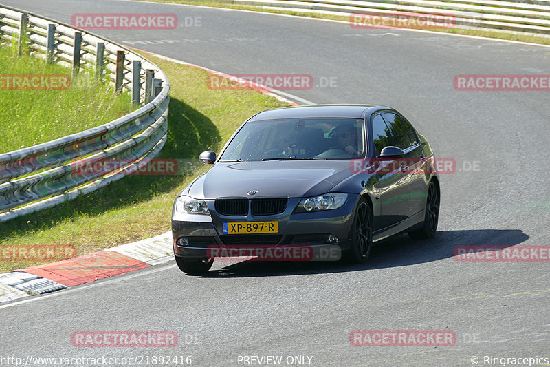 Bild #21892416 - Touristenfahrten Nürburgring Nordschleife (30.05.2023)