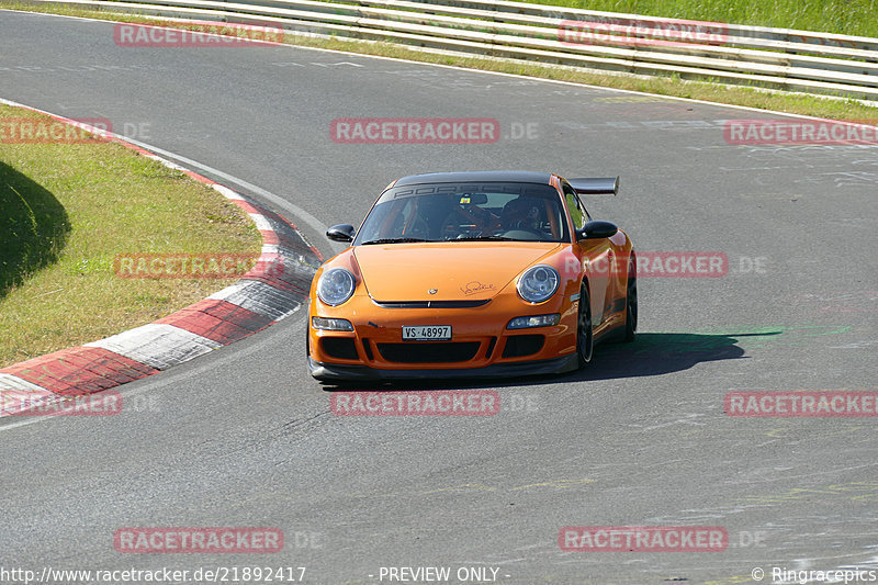 Bild #21892417 - Touristenfahrten Nürburgring Nordschleife (30.05.2023)