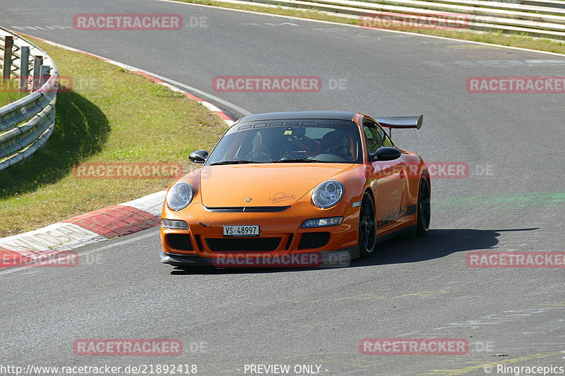 Bild #21892418 - Touristenfahrten Nürburgring Nordschleife (30.05.2023)