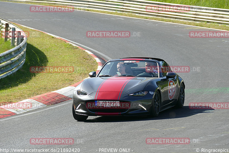 Bild #21892420 - Touristenfahrten Nürburgring Nordschleife (30.05.2023)