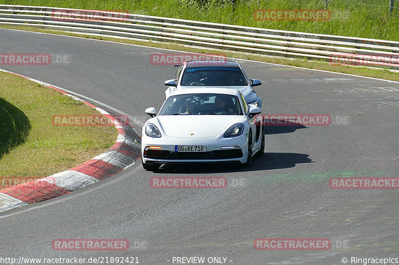 Bild #21892421 - Touristenfahrten Nürburgring Nordschleife (30.05.2023)