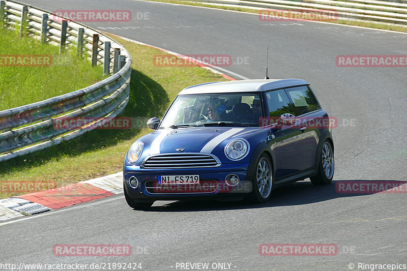 Bild #21892424 - Touristenfahrten Nürburgring Nordschleife (30.05.2023)