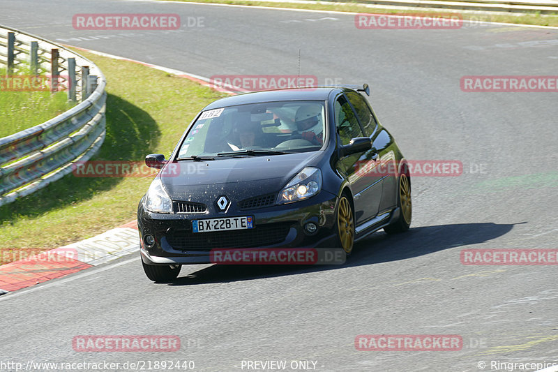 Bild #21892440 - Touristenfahrten Nürburgring Nordschleife (30.05.2023)