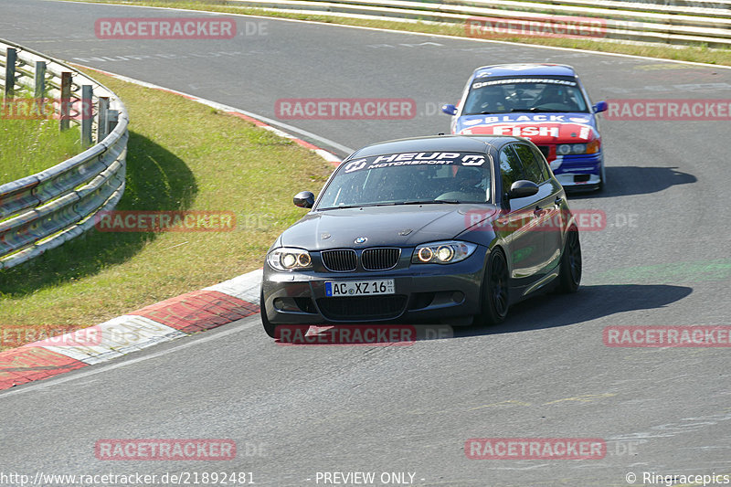 Bild #21892481 - Touristenfahrten Nürburgring Nordschleife (30.05.2023)