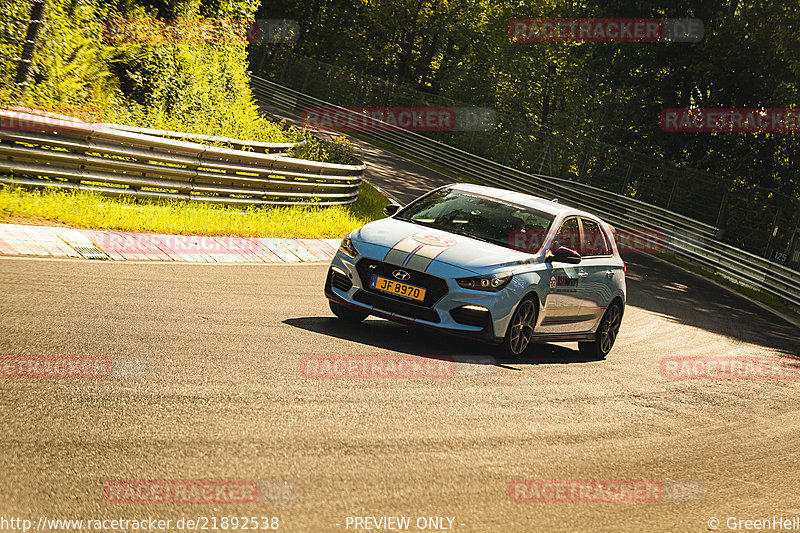 Bild #21892538 - Touristenfahrten Nürburgring Nordschleife (30.05.2023)