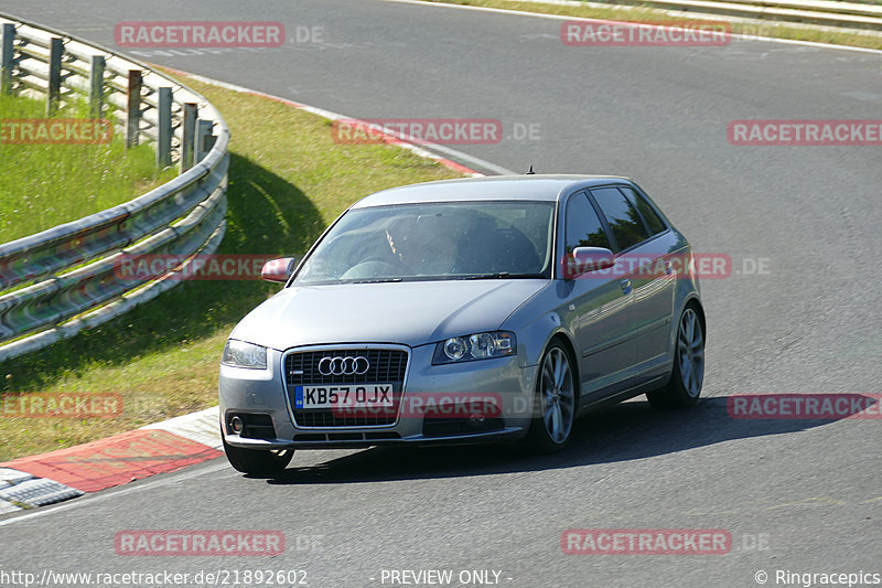 Bild #21892602 - Touristenfahrten Nürburgring Nordschleife (30.05.2023)