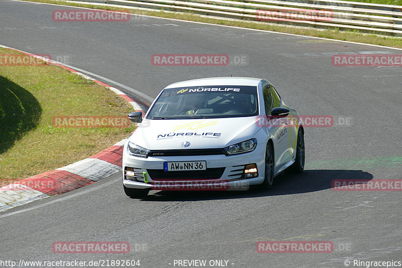 Bild #21892604 - Touristenfahrten Nürburgring Nordschleife (30.05.2023)