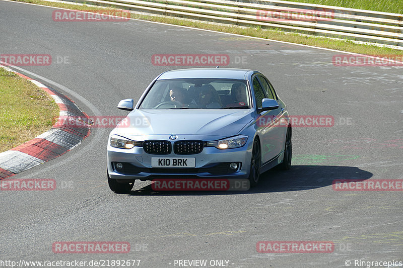 Bild #21892677 - Touristenfahrten Nürburgring Nordschleife (30.05.2023)