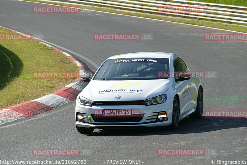 Bild #21892760 - Touristenfahrten Nürburgring Nordschleife (30.05.2023)