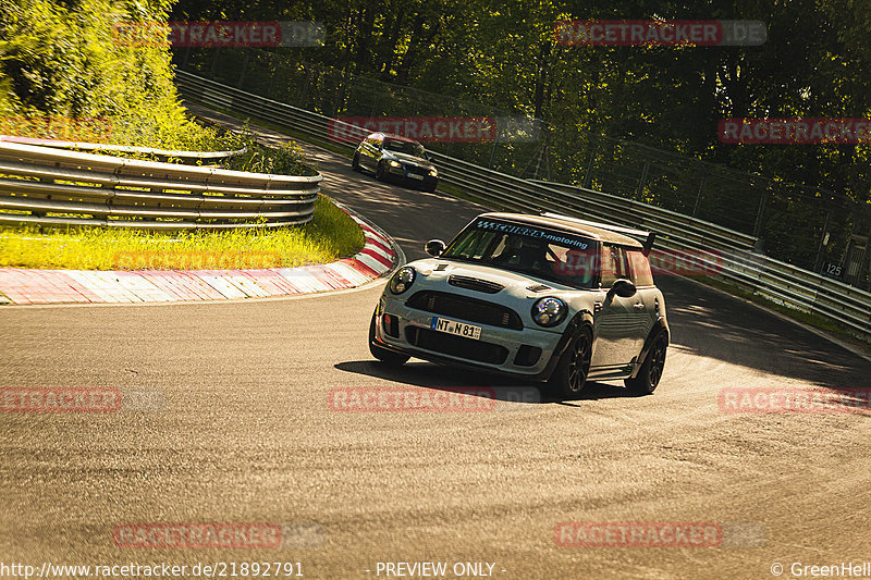 Bild #21892791 - Touristenfahrten Nürburgring Nordschleife (30.05.2023)