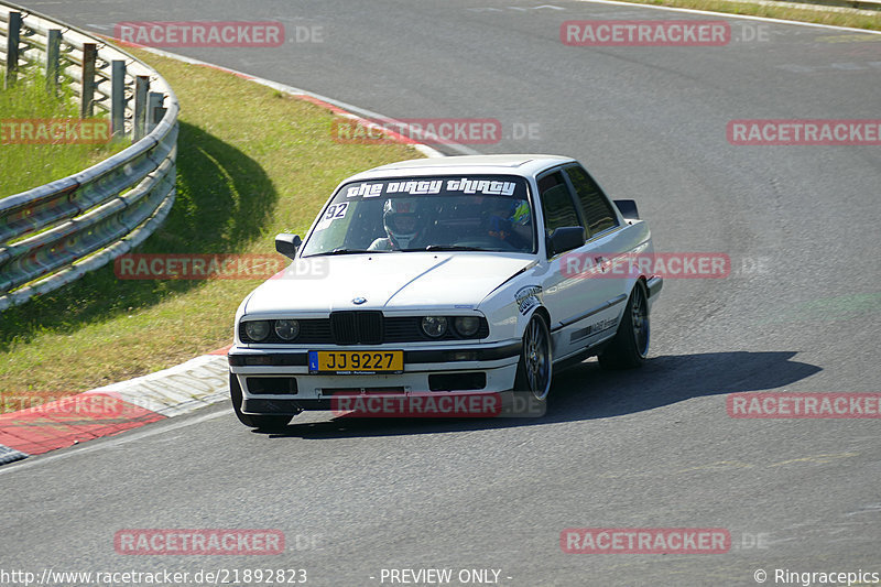 Bild #21892823 - Touristenfahrten Nürburgring Nordschleife (30.05.2023)