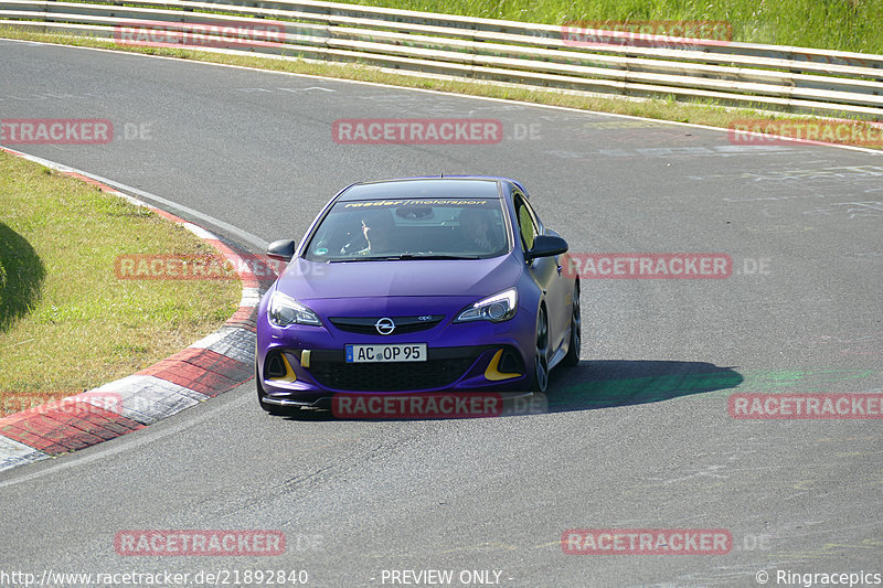 Bild #21892840 - Touristenfahrten Nürburgring Nordschleife (30.05.2023)