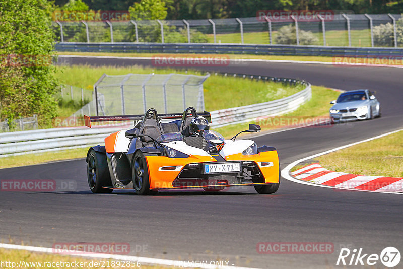 Bild #21892856 - Touristenfahrten Nürburgring Nordschleife (30.05.2023)