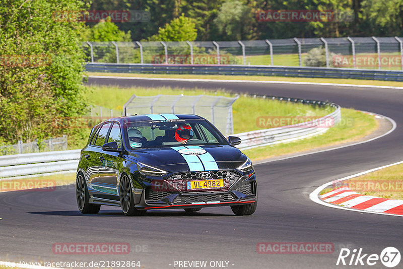 Bild #21892864 - Touristenfahrten Nürburgring Nordschleife (30.05.2023)