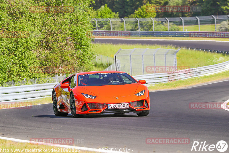 Bild #21892865 - Touristenfahrten Nürburgring Nordschleife (30.05.2023)