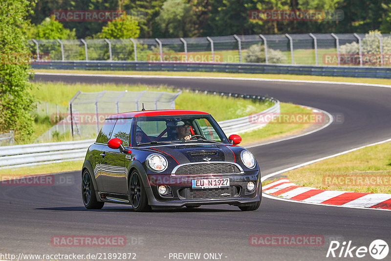 Bild #21892872 - Touristenfahrten Nürburgring Nordschleife (30.05.2023)