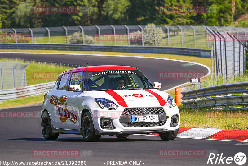 Bild #21892880 - Touristenfahrten Nürburgring Nordschleife (30.05.2023)