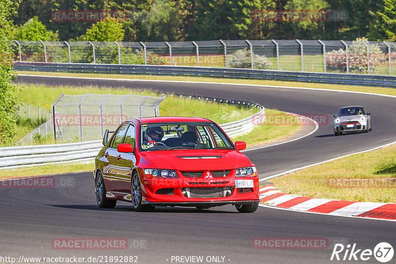 Bild #21892882 - Touristenfahrten Nürburgring Nordschleife (30.05.2023)