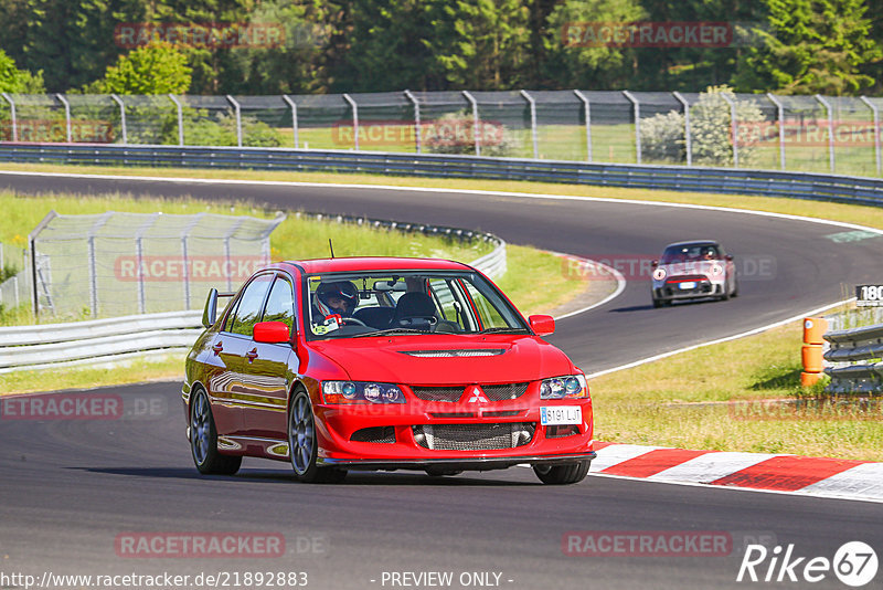 Bild #21892883 - Touristenfahrten Nürburgring Nordschleife (30.05.2023)