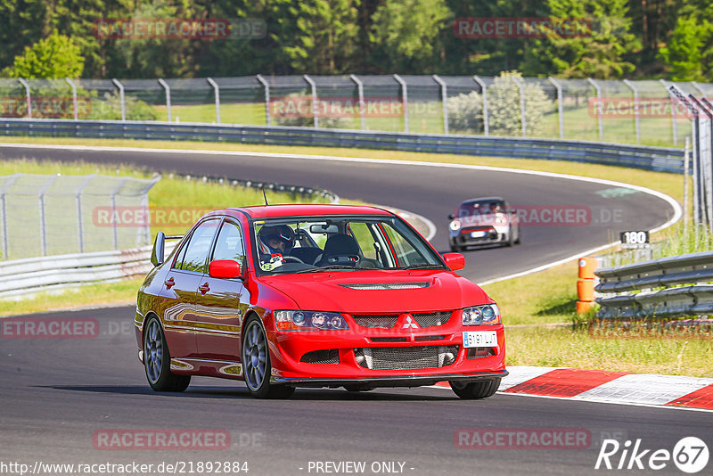 Bild #21892884 - Touristenfahrten Nürburgring Nordschleife (30.05.2023)