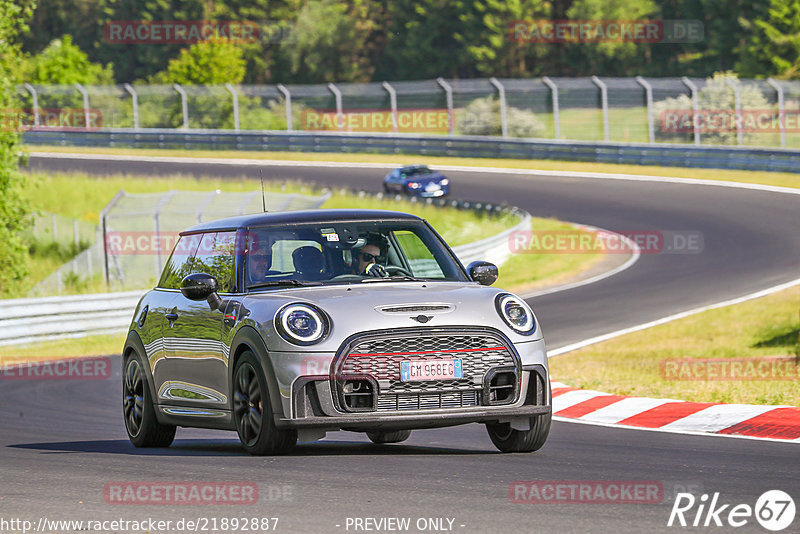 Bild #21892887 - Touristenfahrten Nürburgring Nordschleife (30.05.2023)