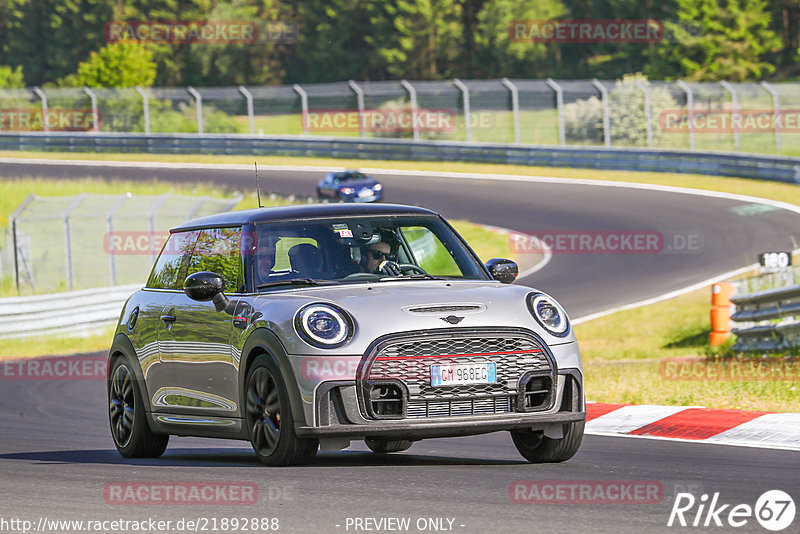 Bild #21892888 - Touristenfahrten Nürburgring Nordschleife (30.05.2023)