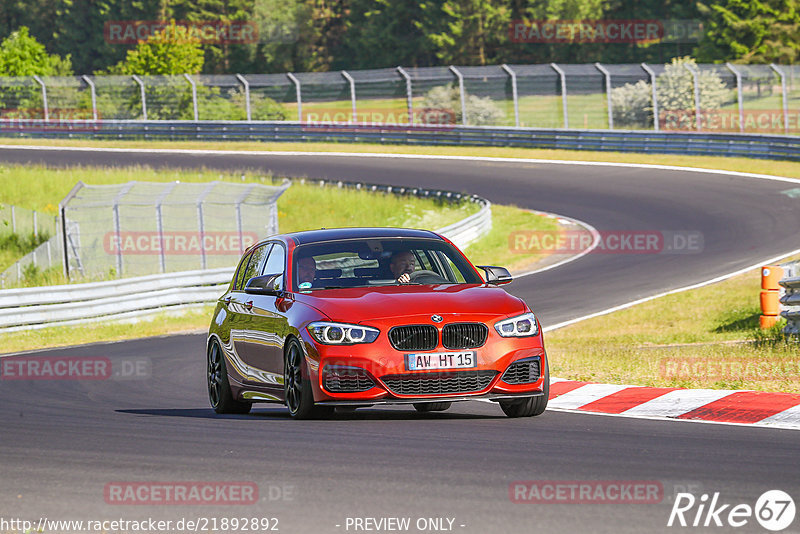 Bild #21892892 - Touristenfahrten Nürburgring Nordschleife (30.05.2023)