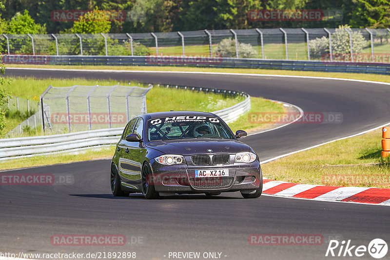 Bild #21892898 - Touristenfahrten Nürburgring Nordschleife (30.05.2023)