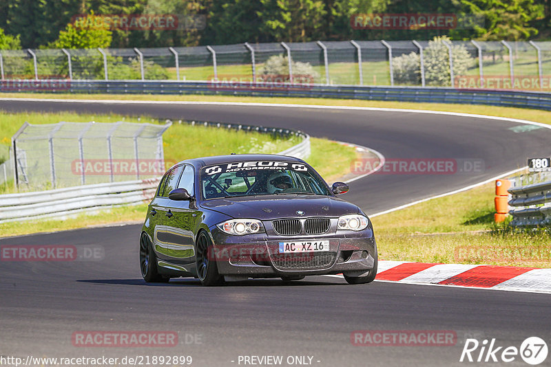 Bild #21892899 - Touristenfahrten Nürburgring Nordschleife (30.05.2023)