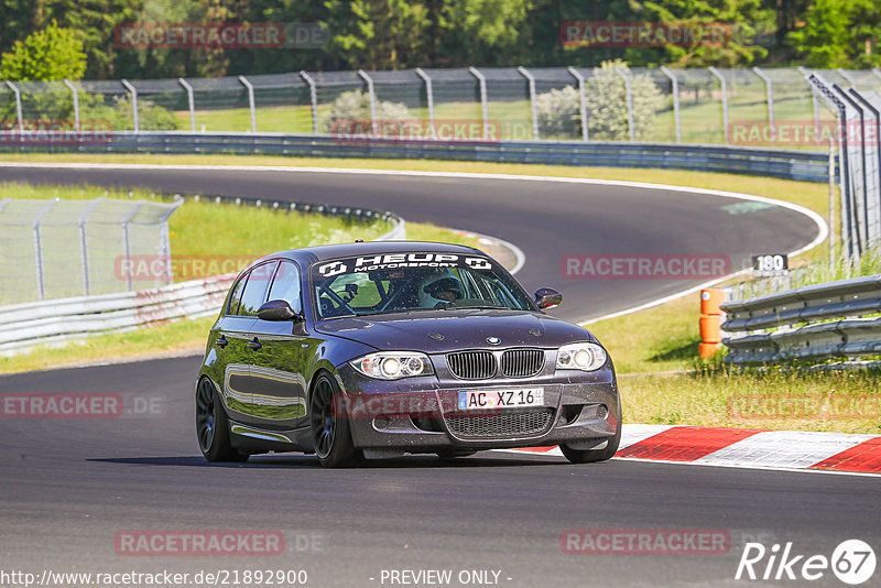 Bild #21892900 - Touristenfahrten Nürburgring Nordschleife (30.05.2023)