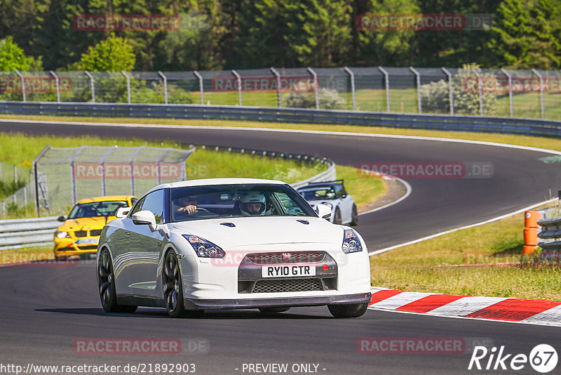 Bild #21892903 - Touristenfahrten Nürburgring Nordschleife (30.05.2023)