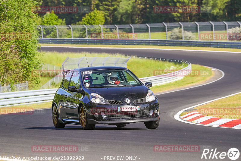 Bild #21892929 - Touristenfahrten Nürburgring Nordschleife (30.05.2023)