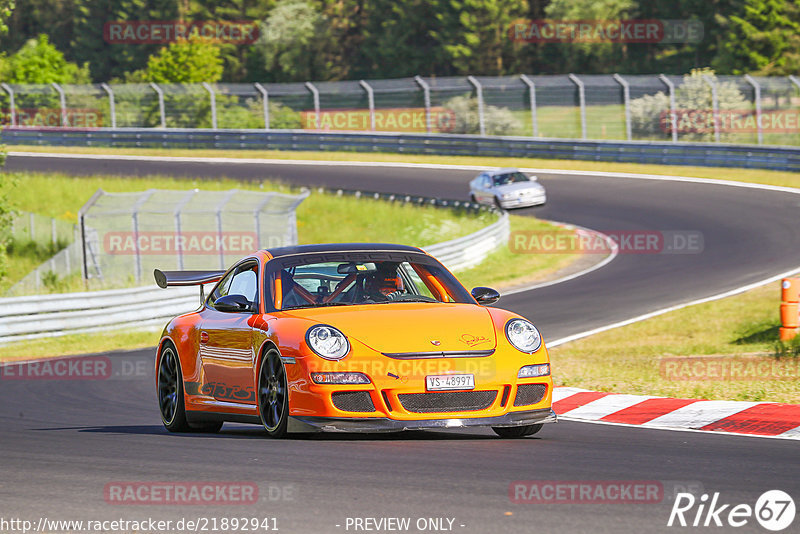 Bild #21892941 - Touristenfahrten Nürburgring Nordschleife (30.05.2023)